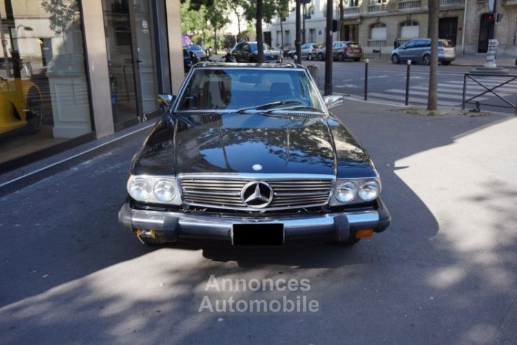 Mercedes SL w107 - <small></small> 18.900 € <small>TTC</small> - #3