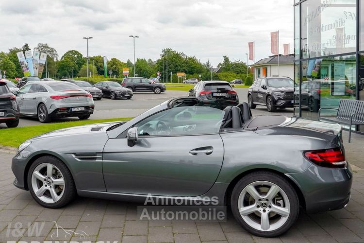 Mercedes SLC 180  - <small></small> 26.900 € <small>TTC</small> - #2