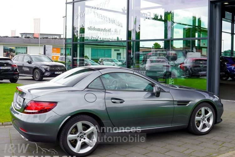 Mercedes SLC 180  - <small></small> 26.900 € <small>TTC</small> - #5