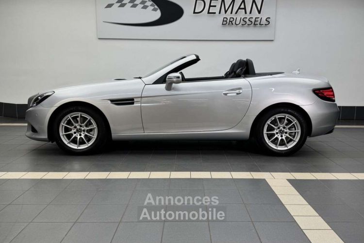 Mercedes SLC 180 Auto - <small></small> 29.500 € <small>TTC</small> - #2