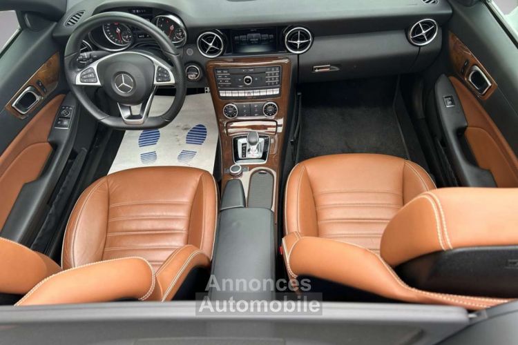 Mercedes SLC 200 - <small></small> 36.999 € <small>TTC</small> - #7