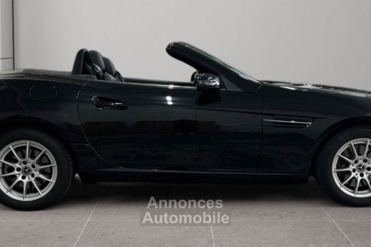 Mercedes SLC 200 184 BM Roadster  03/2018 *GARANTIE 12 MOIS* - <small></small> 26.890 € <small>TTC</small> - #2