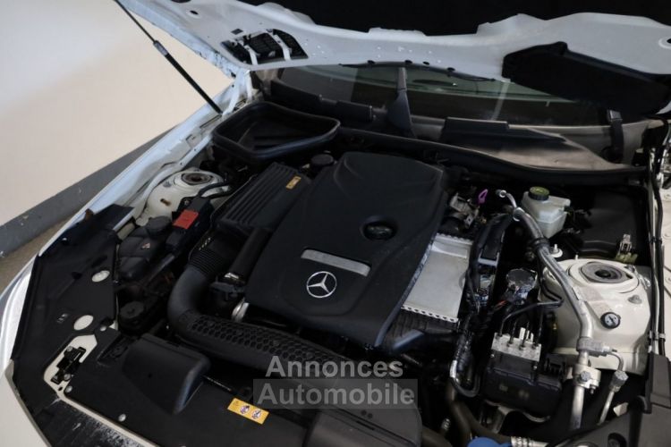 Mercedes SLC 200 184ch 9G-Tronic/ 05/2017 - <small></small> 29.890 € <small>TTC</small> - #8