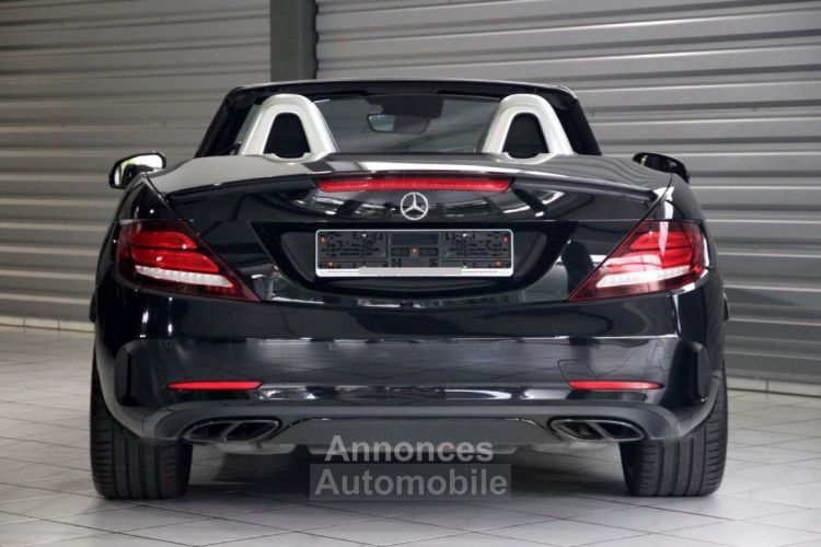 Mercedes SLC 43 AMG 367 *GARANTIE 12 MOIS* 03/2017 - <small></small> 39.890 € <small>TTC</small> - #2