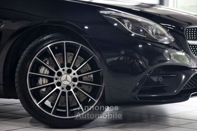 Mercedes SLC 43 AMG 367 *GARANTIE 12 MOIS* 03/2017 - <small></small> 39.890 € <small>TTC</small> - #6