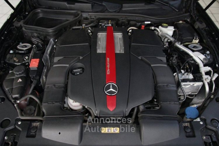 Mercedes SLC 43 AMG 367 *GARANTIE 12 MOIS* 03/2017 - <small></small> 39.890 € <small>TTC</small> - #13