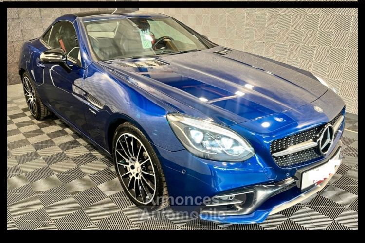 Mercedes SLC 43 AMG 367 *GARANTIE 12 MOIS* - <small></small> 42.890 € <small>TTC</small> - #1