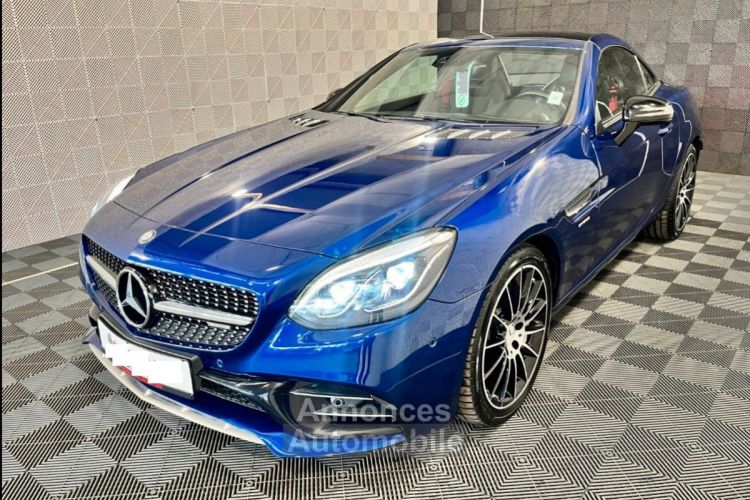 Mercedes SLC 43 AMG 367 *GARANTIE 12 MOIS* - <small></small> 42.890 € <small>TTC</small> - #7