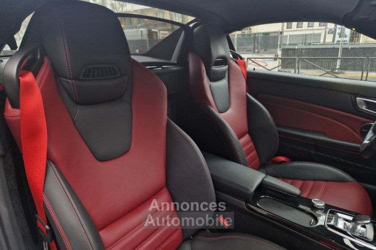 Mercedes SLC 43 AMG 367CH 9G-TRONIC - <small></small> 52.500 € <small>TTC</small> - #15