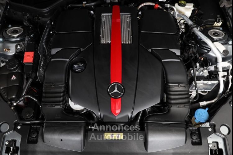 Mercedes SLC 43 AMG V6 3.0 BI TURBO - <small></small> 49.900 € <small>TTC</small> - #18