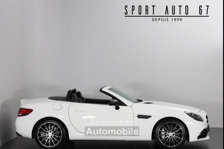 Mercedes SLC 43 AMG V6 3.0 L BI TURBO - <small></small> 51.500 € <small>TTC</small> - #2