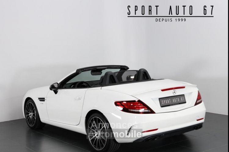 Mercedes SLC 43 AMG V6 3.0 L BI TURBO - <small></small> 51.500 € <small>TTC</small> - #3