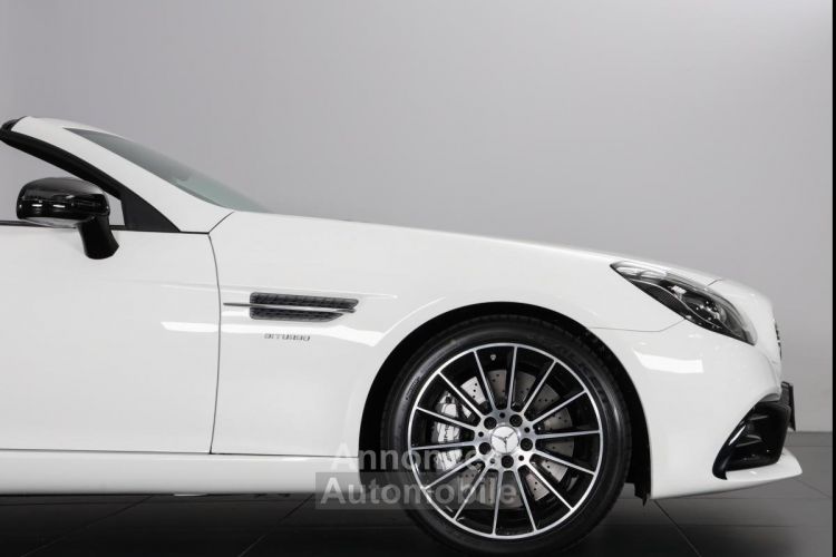 Mercedes SLC 43 AMG V6 3.0 L BI TURBO - <small></small> 51.500 € <small>TTC</small> - #30