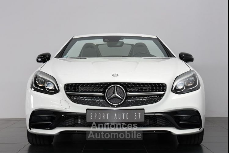 Mercedes SLC 43 AMG V6 3.0 L BI TURBO - <small></small> 51.500 € <small>TTC</small> - #41