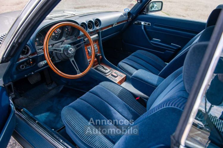 Mercedes SLC 450 5.0 | HOMOLOGATION SPECIAL 1 OF ONLY 1615 - <small></small> 45.000 € <small>TTC</small> - #21
