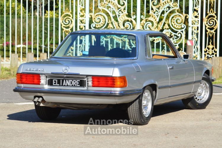 Mercedes SLC 450 SL V8 - <small></small> 25.500 € <small>TTC</small> - #14