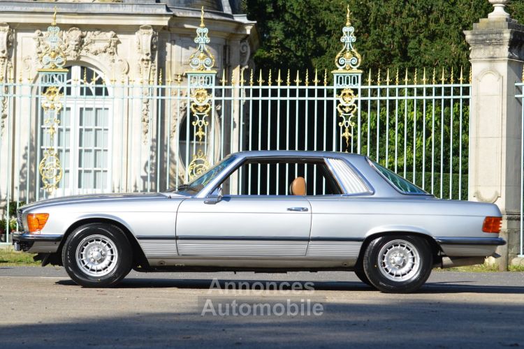 Mercedes SLC 450 SL V8 - <small></small> 25.500 € <small>TTC</small> - #16