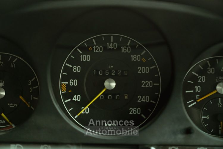 Mercedes SLC 500 - <small></small> 41.700 € <small></small> - #19