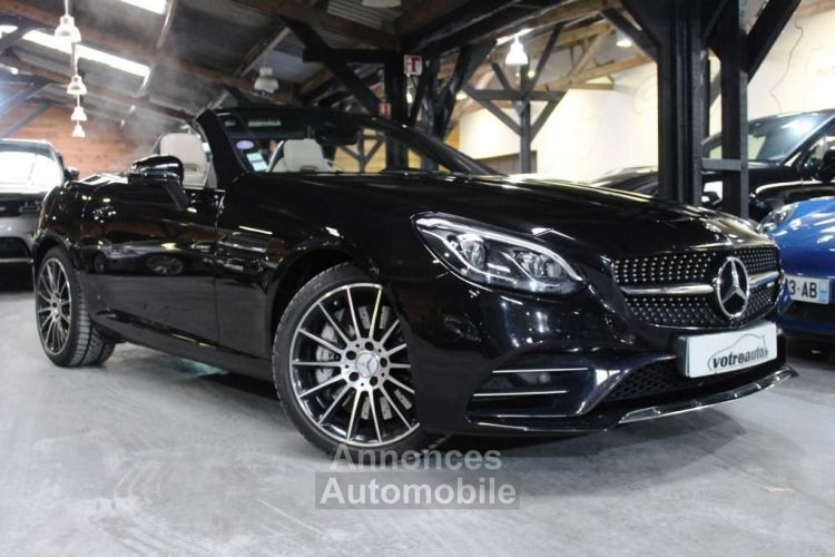 Mercedes SLC AMG 43 AMG 367 - <small></small> 44.900 € <small>TTC</small> - #1