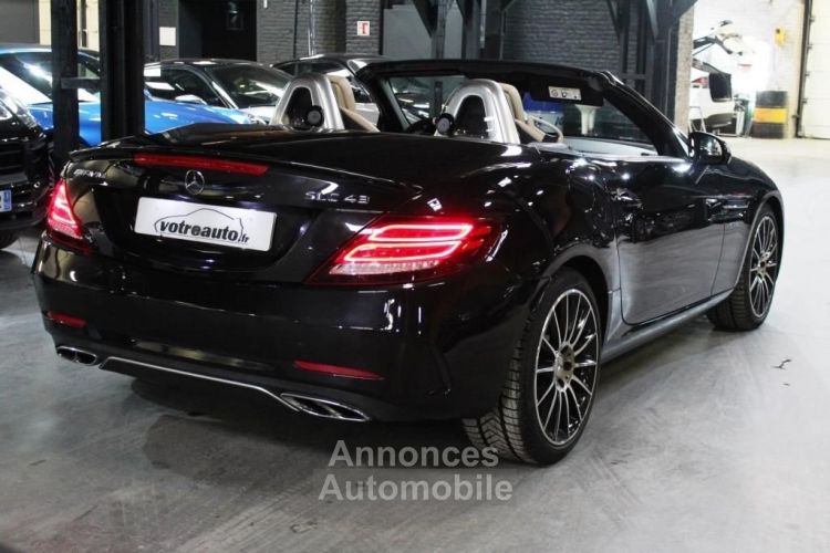 Mercedes SLC AMG 43 AMG 367 - <small></small> 44.900 € <small>TTC</small> - #2