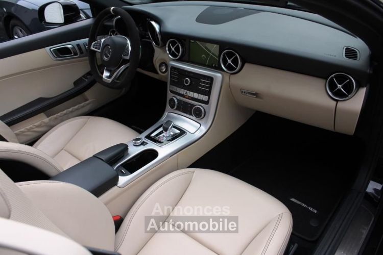 Mercedes SLC AMG 43 AMG 367 - <small></small> 44.900 € <small>TTC</small> - #3