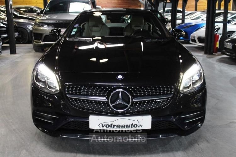 Mercedes SLC AMG 43 AMG 367 - <small></small> 44.900 € <small>TTC</small> - #4