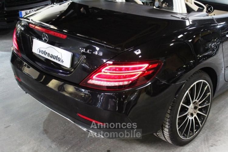 Mercedes SLC AMG 43 AMG 367 - <small></small> 44.900 € <small>TTC</small> - #5