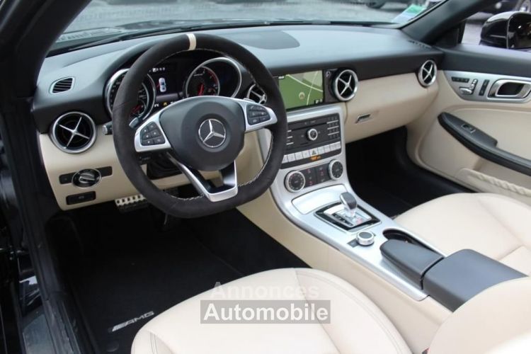 Mercedes SLC AMG 43 AMG 367 - <small></small> 44.900 € <small>TTC</small> - #6