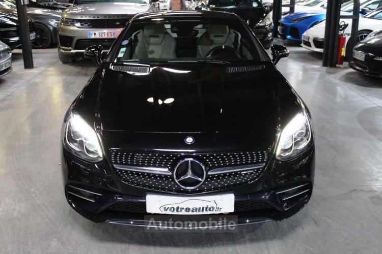 Mercedes SLC AMG 43 AMG 367 - <small></small> 44.900 € <small>TTC</small> - #7