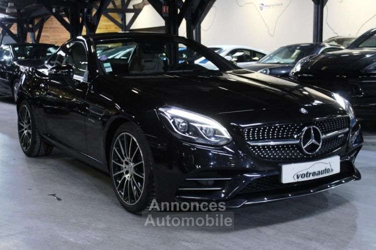 Mercedes SLC AMG 43 AMG 367 - <small></small> 44.900 € <small>TTC</small> - #8