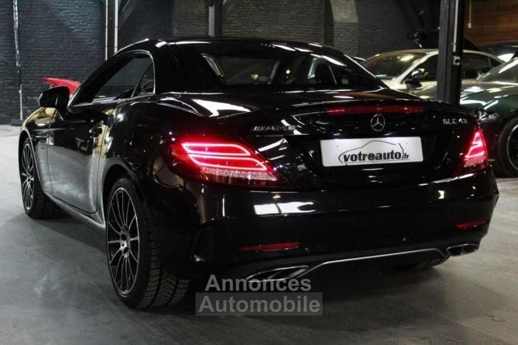 Mercedes SLC AMG 43 AMG 367 - <small></small> 44.900 € <small>TTC</small> - #10