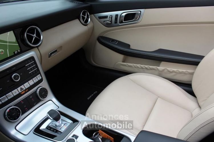 Mercedes SLC AMG 43 AMG 367 - <small></small> 44.900 € <small>TTC</small> - #14