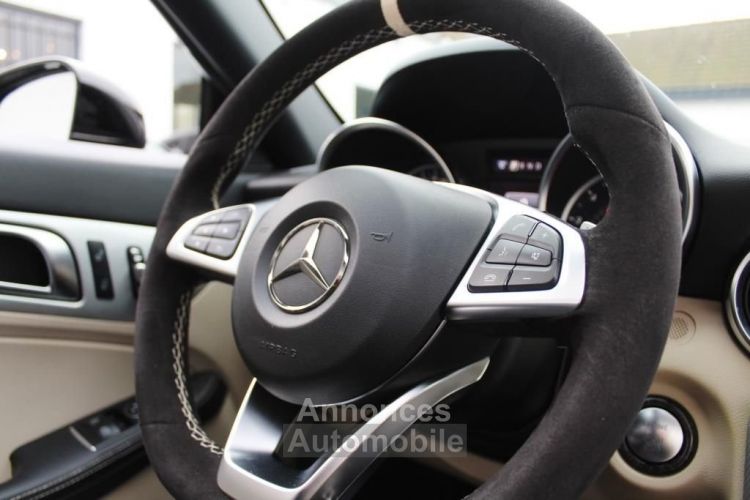 Mercedes SLC AMG 43 AMG 367 - <small></small> 44.900 € <small>TTC</small> - #16