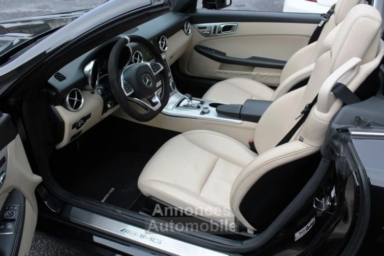 Mercedes SLC AMG 43 AMG 367 - <small></small> 44.900 € <small>TTC</small> - #18