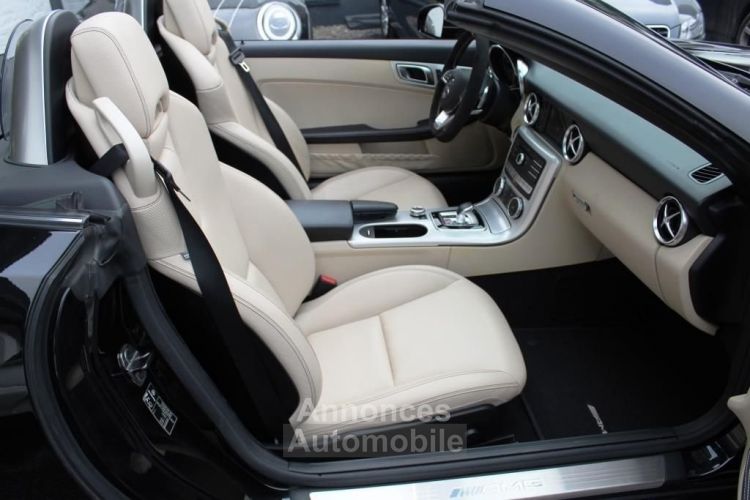 Mercedes SLC AMG 43 AMG 367 - <small></small> 44.900 € <small>TTC</small> - #19