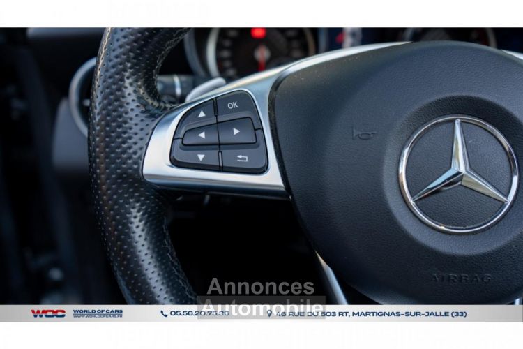 Mercedes SLC CLASSE 200 2.0 184 9G-Tronic SLC200 - <small></small> 22.990 € <small>TTC</small> - #22