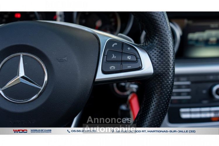 Mercedes SLC CLASSE 200 2.0 184 9G-Tronic SLC200 - <small></small> 22.990 € <small>TTC</small> - #23