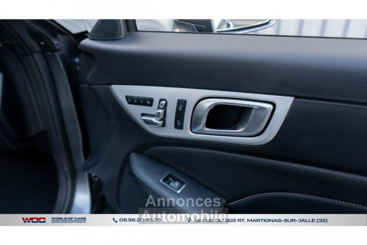 Mercedes SLC CLASSE 200 2.0 184 9G-Tronic SLC200 - <small></small> 22.990 € <small>TTC</small> - #38