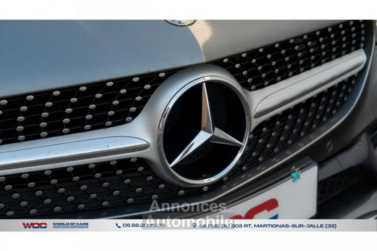 Mercedes SLC CLASSE 200 2.0 184 9G-Tronic SLC200 - <small></small> 22.990 € <small>TTC</small> - #55