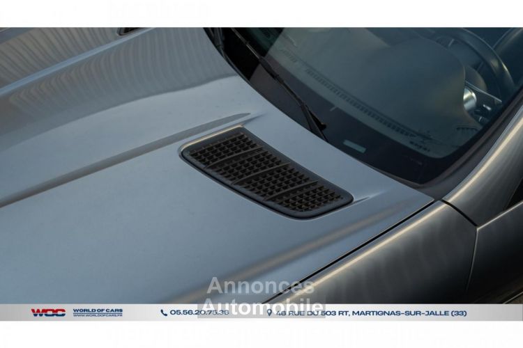 Mercedes SLC CLASSE 200 2.0 184 9G-Tronic SLC200 - <small></small> 22.990 € <small>TTC</small> - #57