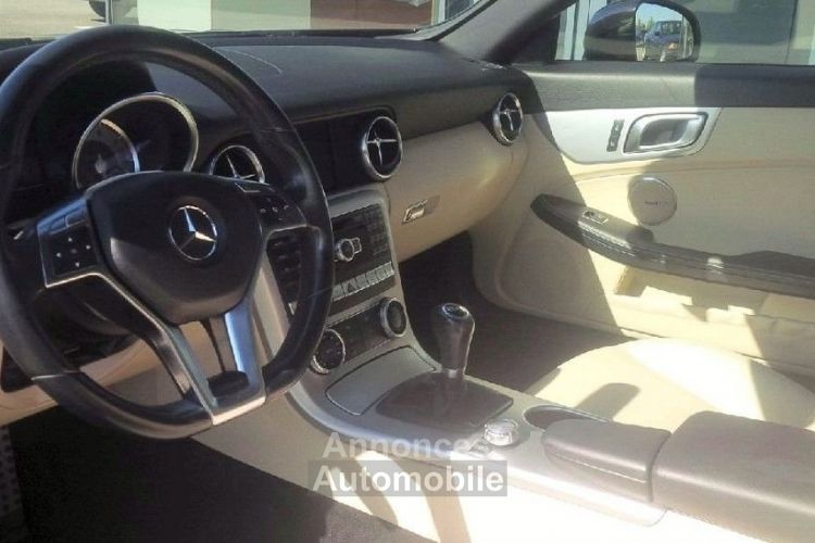 Mercedes SLK 200 - <small></small> 19.500 € <small>TTC</small> - #6