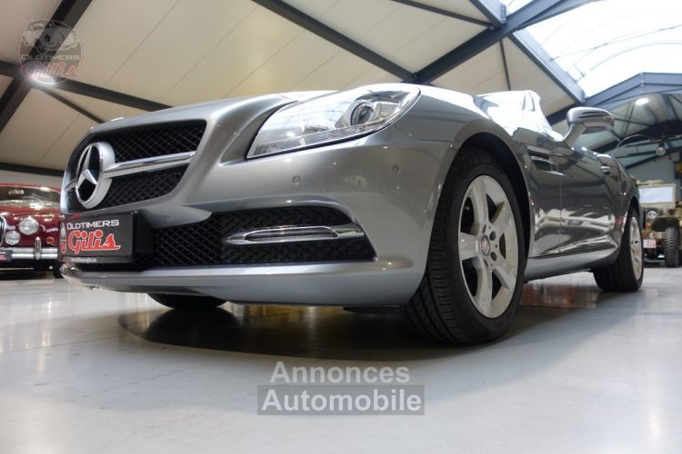 Mercedes SLK 200 - <small></small> 24.000 € <small>TTC</small> - #1