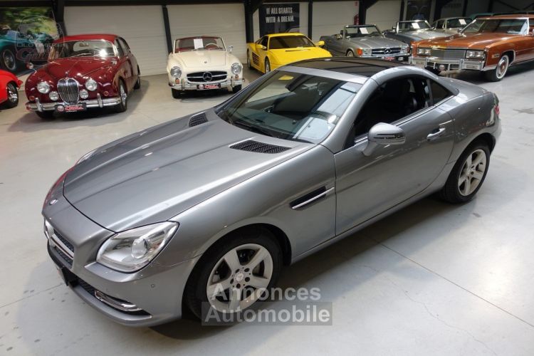 Mercedes SLK 200 - <small></small> 24.000 € <small>TTC</small> - #2