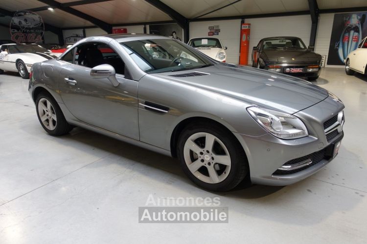 Mercedes SLK 200 - <small></small> 24.000 € <small>TTC</small> - #3