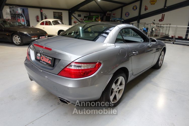 Mercedes SLK 200 - <small></small> 24.000 € <small>TTC</small> - #4