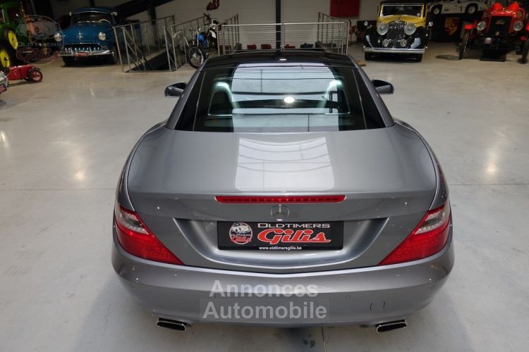 Mercedes SLK 200 - <small></small> 24.000 € <small>TTC</small> - #5