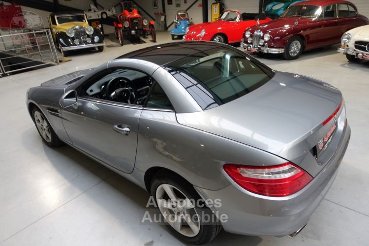 Mercedes SLK 200 - <small></small> 24.000 € <small>TTC</small> - #6