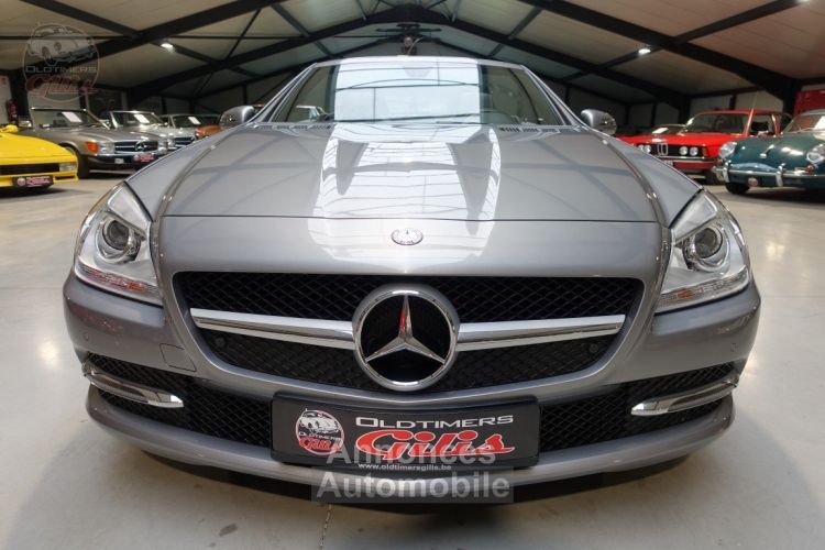 Mercedes SLK 200 - <small></small> 24.000 € <small>TTC</small> - #11