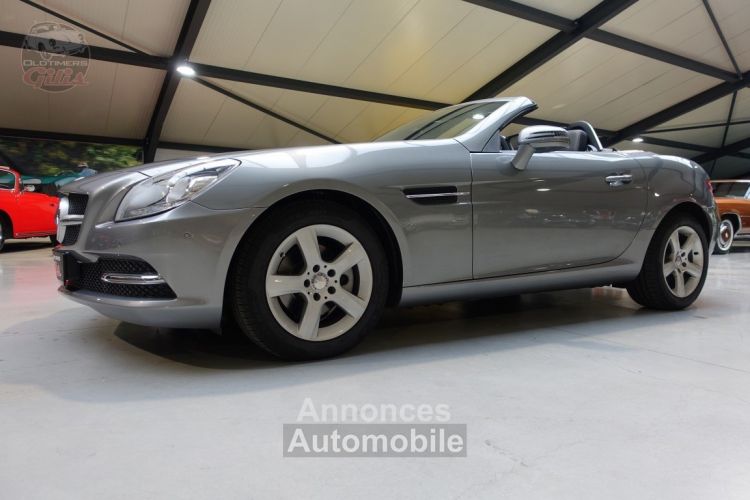 Mercedes SLK 200 - <small></small> 24.000 € <small>TTC</small> - #12