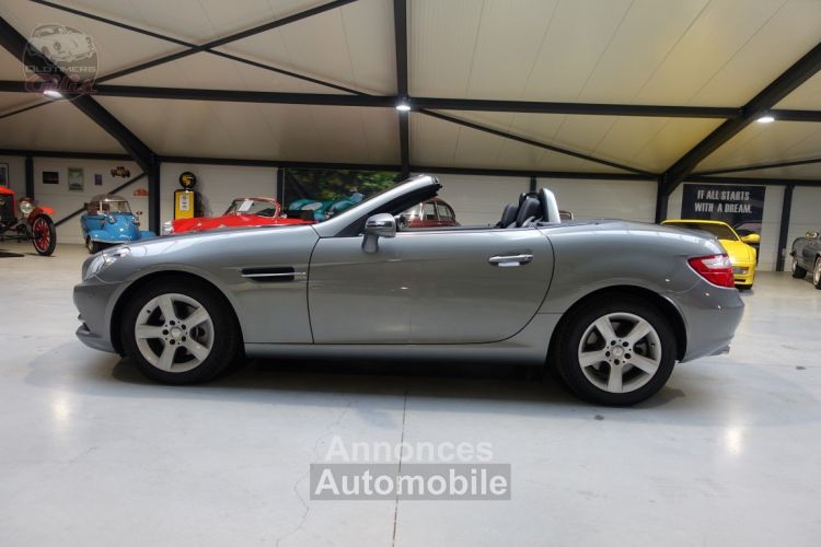 Mercedes SLK 200 - <small></small> 24.000 € <small>TTC</small> - #13